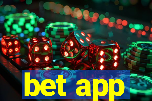 bet app